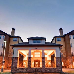 Homewood Suites By Hilton Kansas City/Overland Park